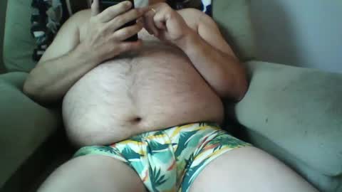 tittyloverr69 online show from October 13, 4:57 pm