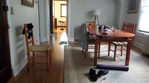 Snapshot of tjstanley1 chatting on October 30, 2:18 pm Joe online show from October 30, 2:18 pm