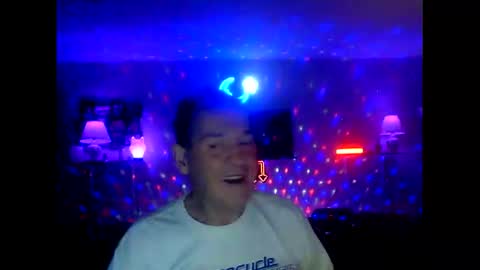 Snapshot of tkthedj chatting on September 21, 5:18 am TK online show from September 21, 5:18 am