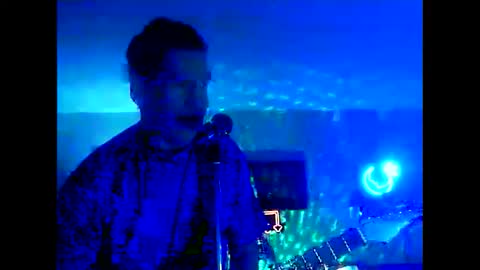 Snapshot of tkthedj chatting on February 2, 1:08 pm TK online show from February 2, 1:08 pm