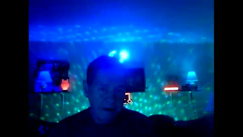 TK online show from March 26, 7:07 pm