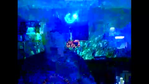 Snapshot of tkthedj chatting on September 10, 2:10 am TK online show from September 10, 2:10 am