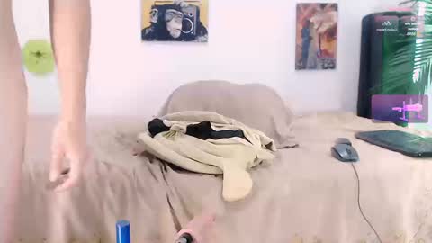 David online show from September 11, 9:14 pm