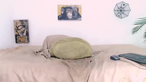 David online show from October 2, 10:36 pm