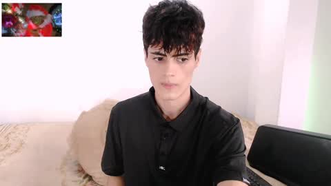 David online show from December 24, 9:00 pm