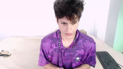 David online show from January 3, 9:25 am