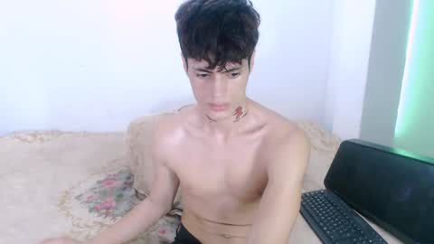 David online show from December 12, 2:26 am