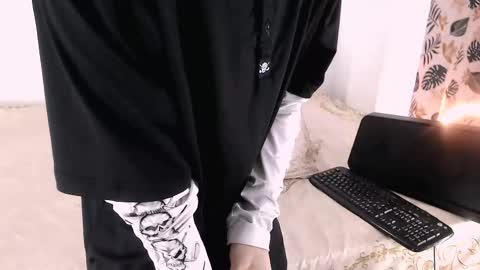 David online show from February 14, 1:29 pm