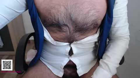 Leonel online show from March 12, 9:06 am