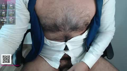 Leonel online show from December 16, 6:04 pm