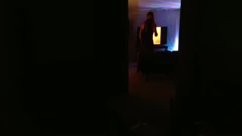 Snapshot of tobyson707 chatting on October 5, 10:52 am tobyson707 online show from October 5, 10:52 am