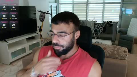 Todd online show from April 10, 9:05 am