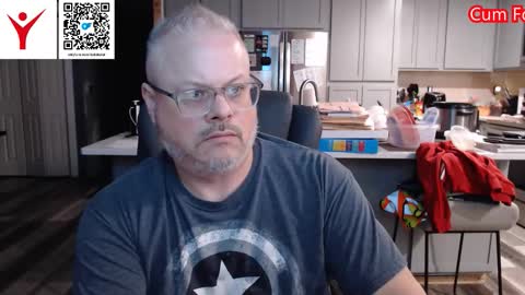 Todd Bator online show from March 23, 1:44 am