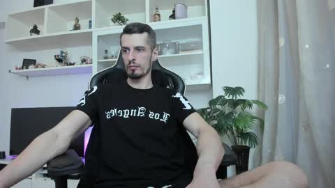 Todd online show from April 25, 3:53 pm