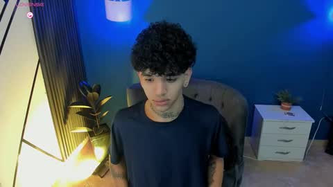 todoroki_g online show from October 28, 11:45 am