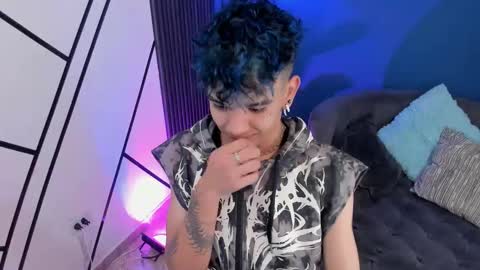 todoroki_g online show from November 26, 1:25 pm