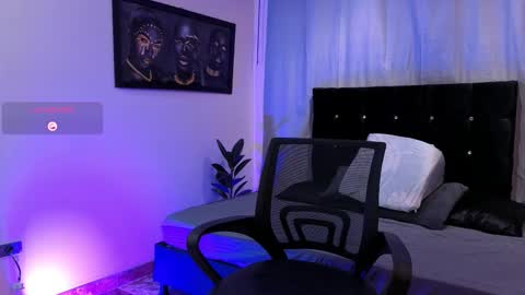 todoroki_g online show from January 7, 11:48 am