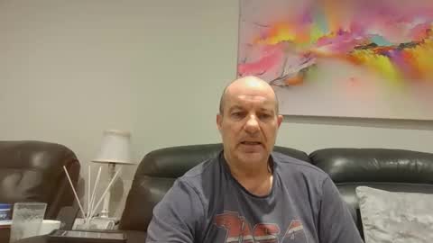 toerag69 online show from March 6, 9:17 am