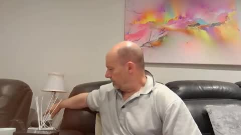 toerag69 online show from April 27, 9:28 am