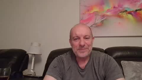 toerag69 online show from July 27, 10:06 pm