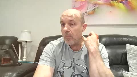 Snapshot of toerag69 chatting on October 26, 8:55 pm toerag69 online show from October 26, 8:55 pm