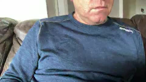 Joshua1983 online show from October 19, 8:01 pm