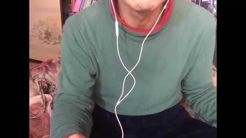 Snapshot of tokyo2024 chatting on February 17, 4:42 am small man online show from February 17, 4:42 am