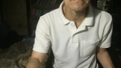 small man online show from June 27, 7:08 pm