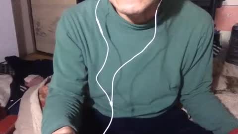 Snapshot of tokyo2024 chatting on March 3, 2:55 am small man online show from March 3, 2:55 am