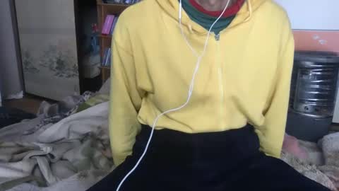 Snapshot of tokyo2024 chatting on February 9, 3:11 am small man online show from February 9, 3:11 am