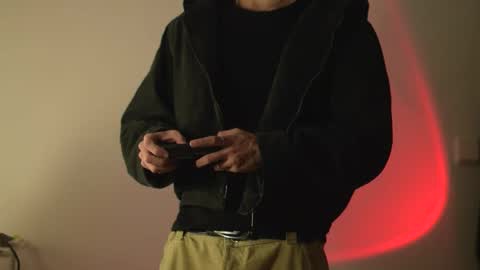 tokyo_oo online show from November 23, 2:39 pm