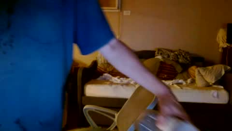 tom112292014 online show from July 18, 5:07 pm