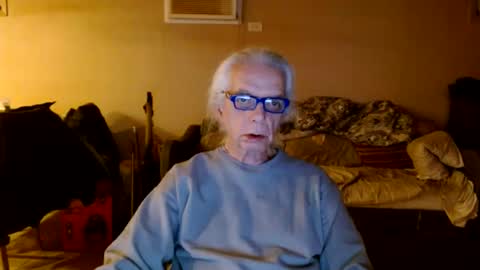 tom112292014 online show from February 19, 5:05 am