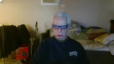 tom112292014 online show from March 9, 1:26 pm