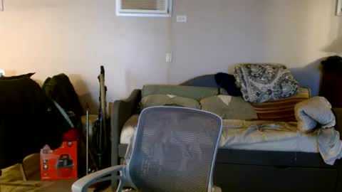 tom112292014 online show from February 26, 7:03 pm