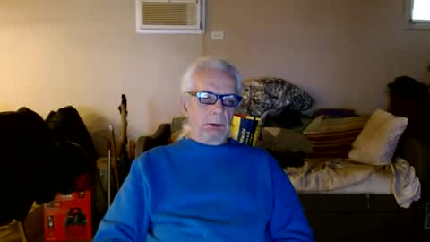 tom112292014 online show from February 4, 2:21 pm