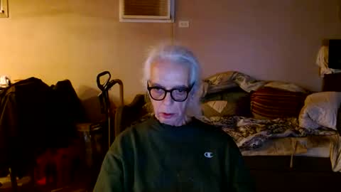 tom112292014 online show from November 8, 10:02 pm