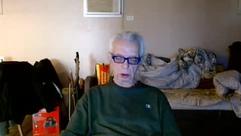 tom112292014 online show from January 24, 7:07 pm