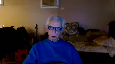 tom112292014 online show from February 13, 5:33 pm