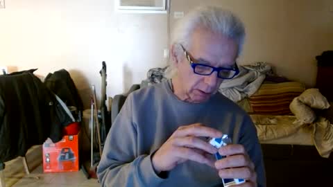 tom112292014 online show from February 23, 4:09 pm