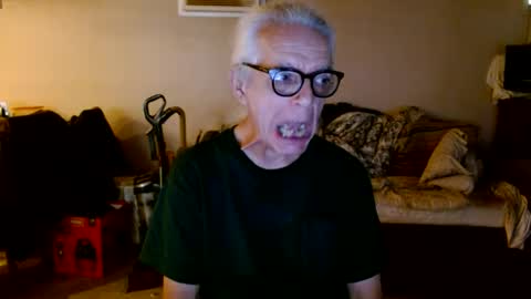 tom112292014 online show from October 5, 1:15 pm