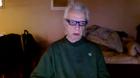 tom112292014 online show from January 13, 3:15 pm