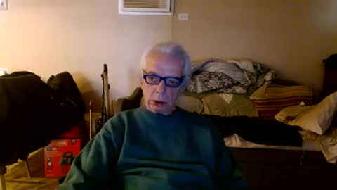 tom112292014 online show from March 4, 3:26 pm