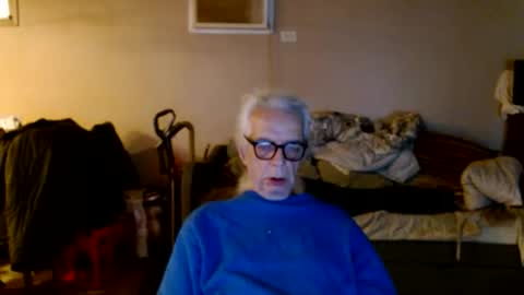 tom112292014 online show from October 25, 7:48 pm