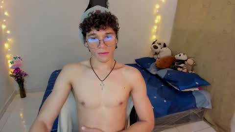 Tom Blue online show from November 19, 12:49 pm