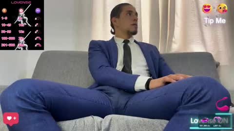 TOM online show from February 23, 4:30 pm