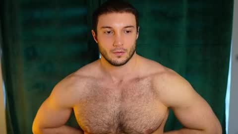 Tom online show from April 11, 6:31 am