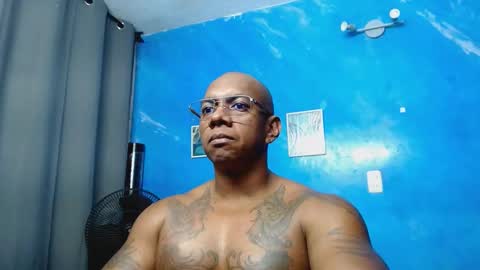 Tom Miller online show from February 24, 8:31 pm