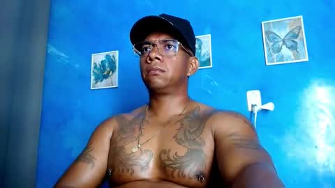 Tom Miller online show from November 22, 2:55 am