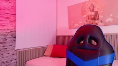 Tom muscle1 online show from November 22, 12:27 pm